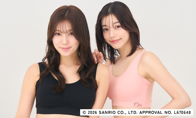 女性画像１